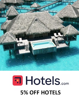 Hotels.com employee car rental discounts