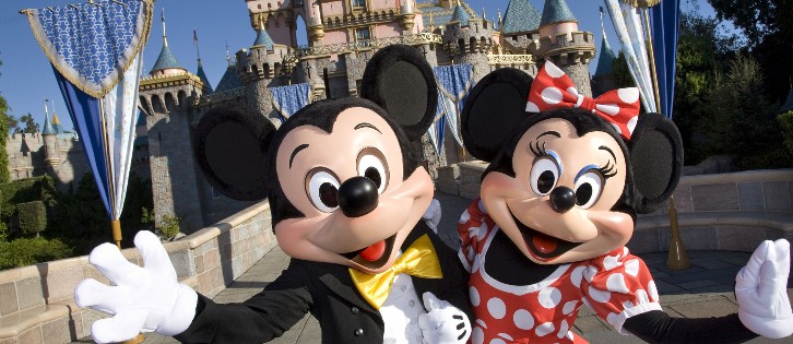 Disneyland® Resort