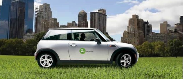 Zipcar