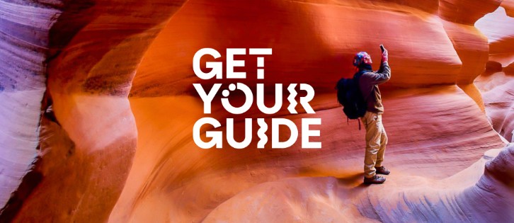 GetYourGuide