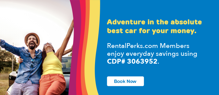 Thrifty Car Rental