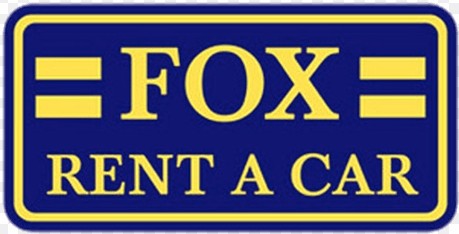 Fox Rent A Car