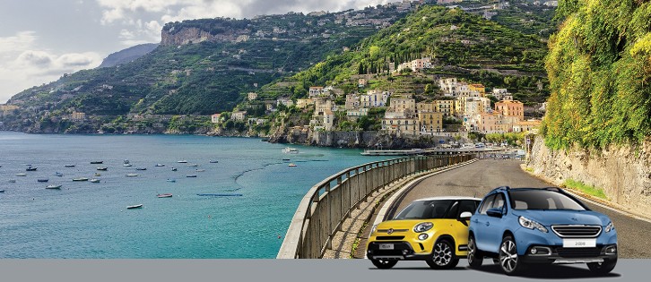 Auto Europe